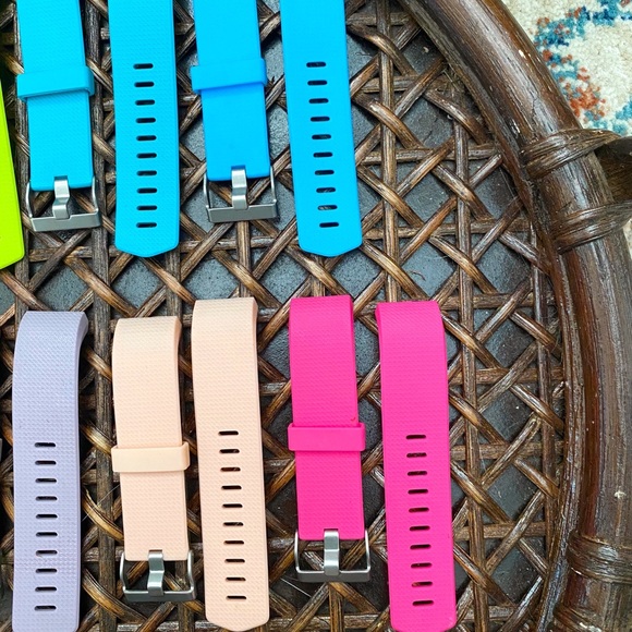 Fitbit Charge 2 bands - Picture 3 of 6